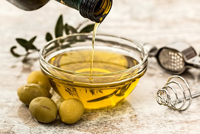 Seeking olive compounds with antioxidation and/or preservation activity for meat products (cooked, fresh and dry) and meat alterna[…]