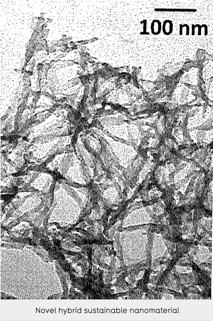 Process to prepare amine-functionalized cellulose nanocrystals for applications such as an antimicrobial agent or catalyst