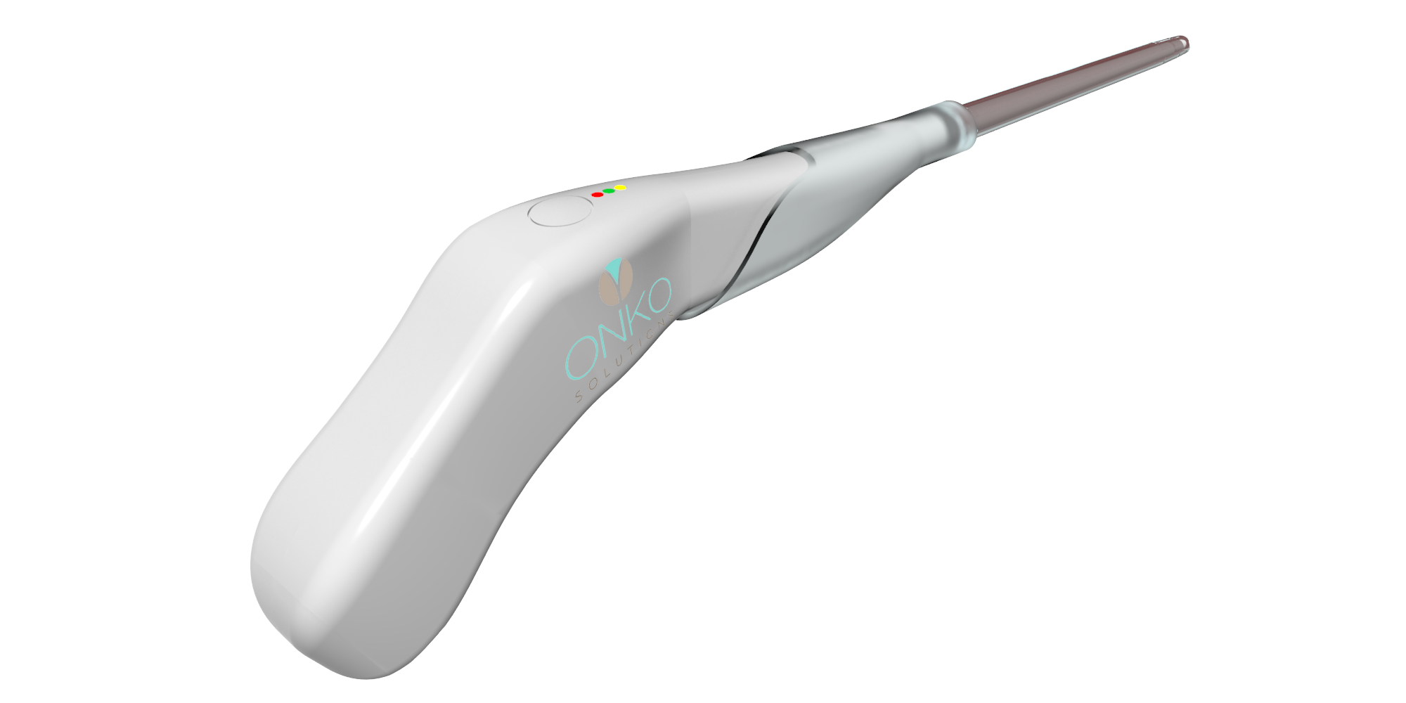 Portable device for early detection of  cervical cancer that provides immediate results using Biophotonics and Bioimpedance.