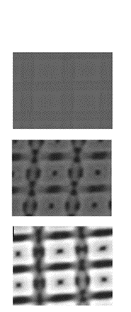 Method for the manufacture of nanostructured metal coatings