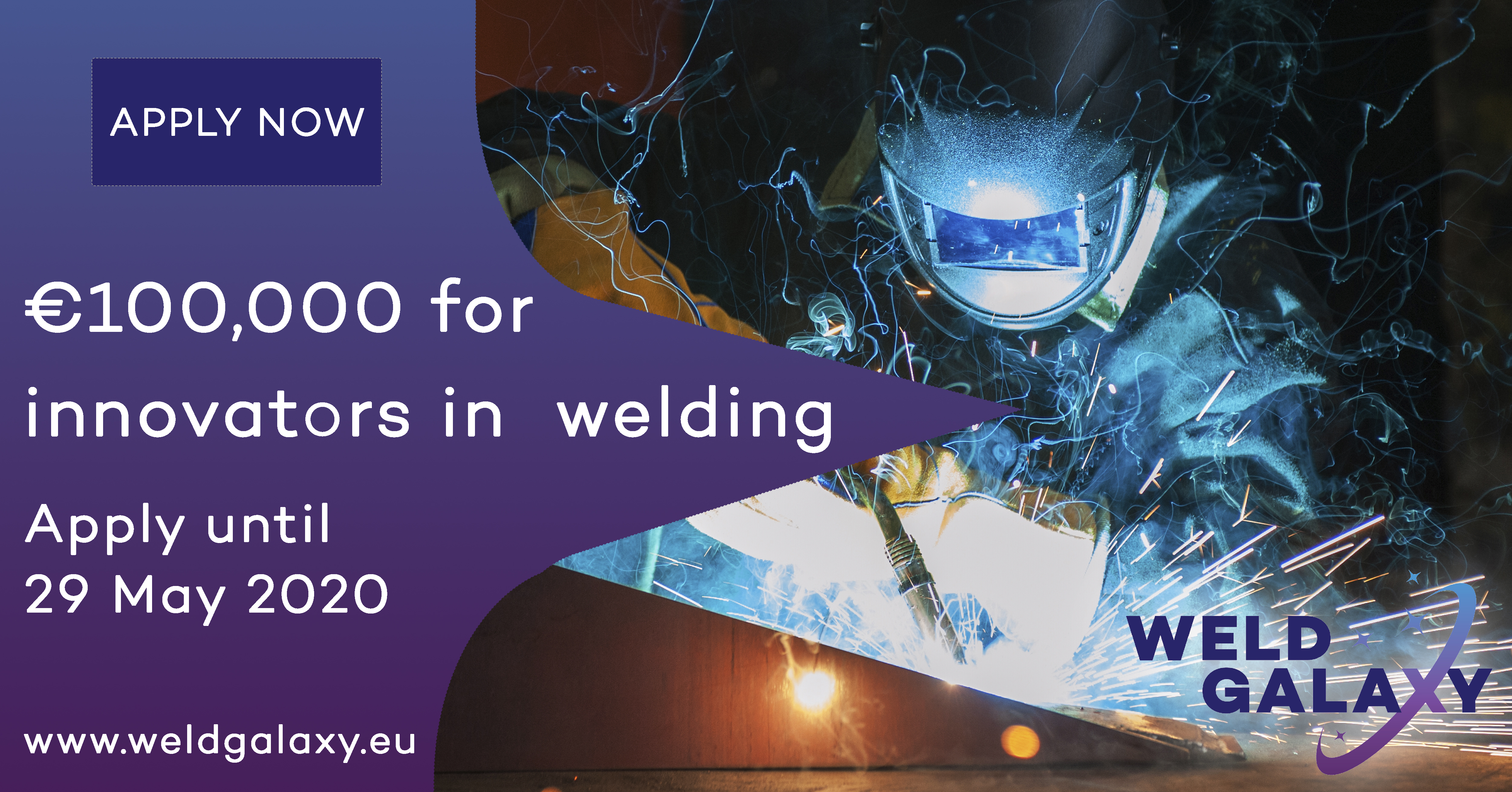Seeking innovative proposals in the arc welding processes