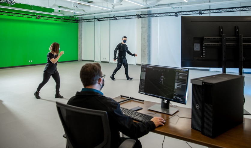 Nait Computer Commons NAIT Applied Research- Advancing clean technology and sustainable ...