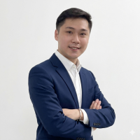 Teddie Liu