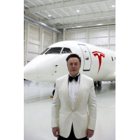 OFFICIAL CEO ELON MUSK