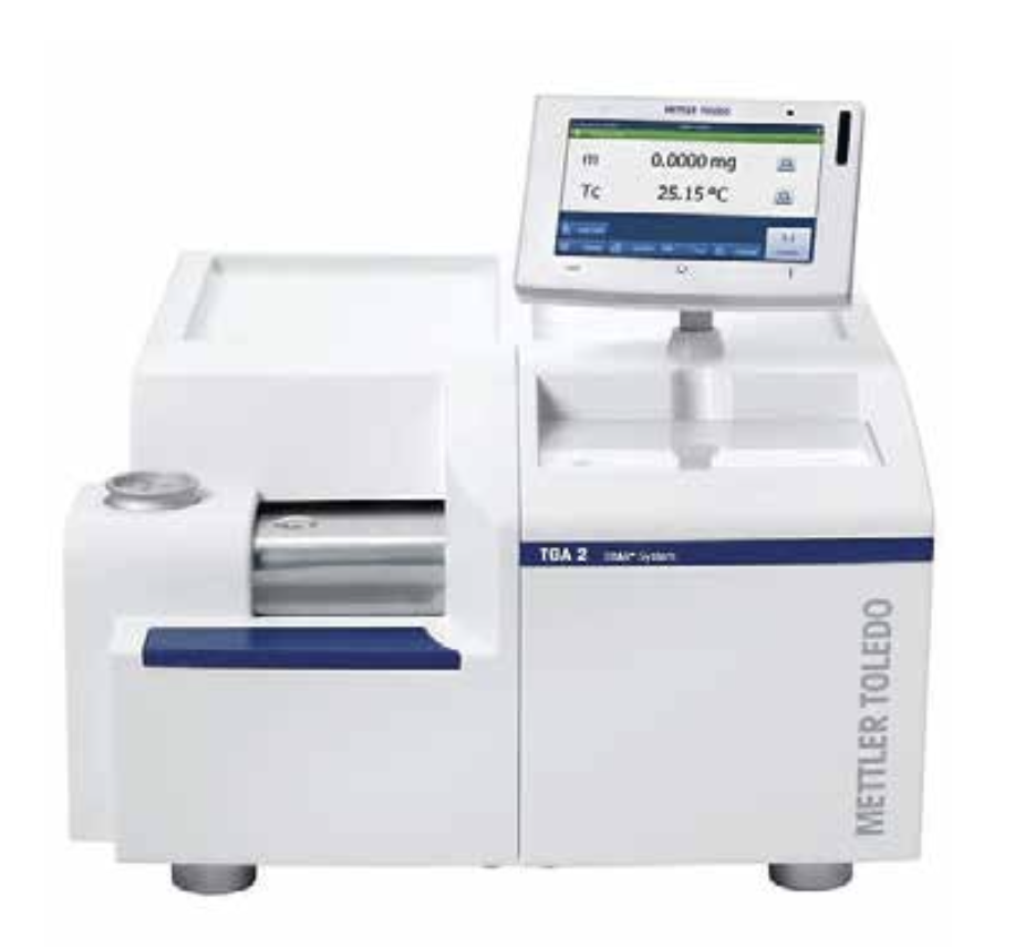 Advanced Materials Characterization Services for Industry and ...