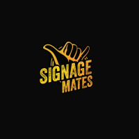 signage mates