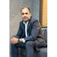 Jeetu Sainani