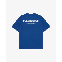 cole buxton