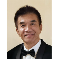 HAMMOND WONG