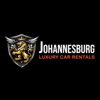Johannesburg Luxury Car Rentals