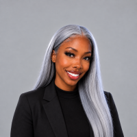 Alisha Riley