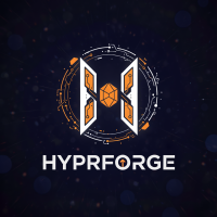 HyprForge Technologies
