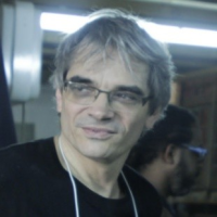 Ludovic BOUCHONNEAU