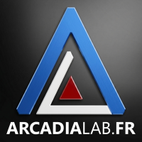 Arcadia Lab