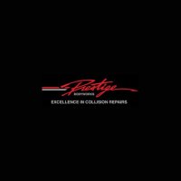 Prestige Bodyworks Auto Collision