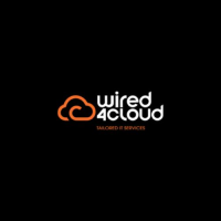 Wired4 Clouds