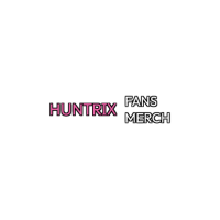 Huntrix Merch