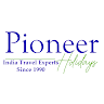 Pioneer holidays
