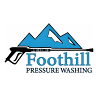 Foothill Pressure Washing