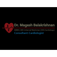 Magesh Balakrishnan