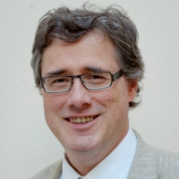 Pascal Mayer