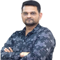 Harikrishna Kundariya