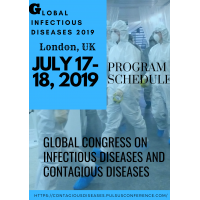 Global Contagious Diseases 2019