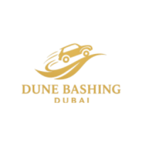 Dune Bashing Dubai