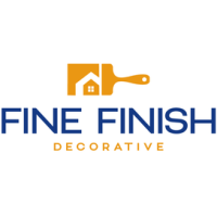 Fine Finish Decorative