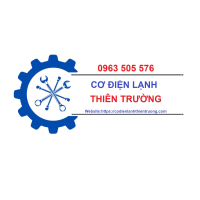 Cơ Điện Lạnh Thiên Trường