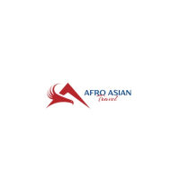 Afro Asian Travel