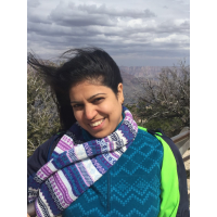 Sharmila Venugopal
