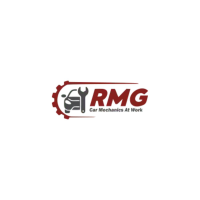 RMG Car Mechanics