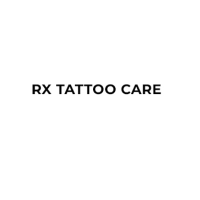 Rx Tattoo Care