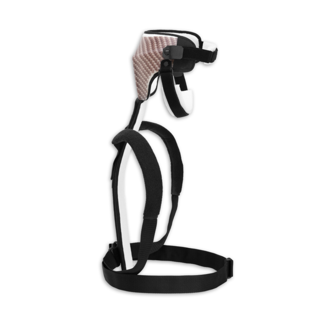 Head & Neck Brace Special aid for patients suffering from dropped