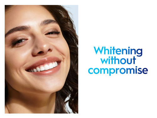 Seeking Oral Care Solutions for Non-Bleach Whiteners