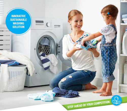 Project 3in1: Innovative Approaches to Discovering Consumer Needs. An In-Depth Detergent Market Overview and Trend Analysis. (Call for EU University students ONLY)
