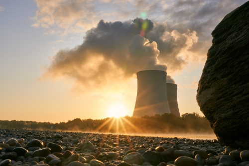 Find out how the TSIL compound can help generate nuclear power safely and efficiently