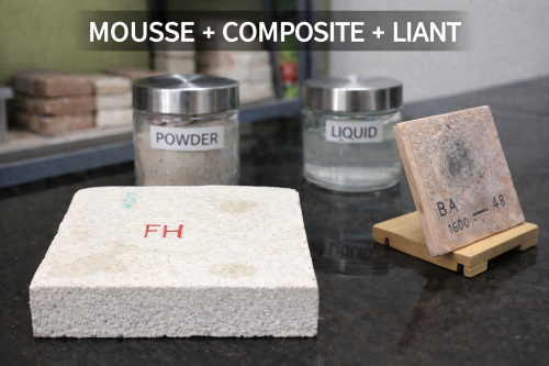 ISOLFIRE : un isolant thermique et phonique qui fait barrière COUPE-FEUX 100% écologique