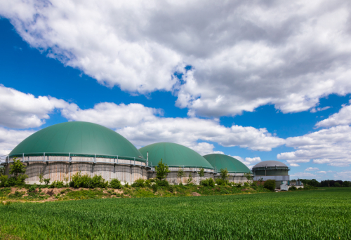 Acidosis saver for efficient anaerobic digestion