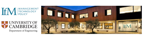 Evidence-to-Impact Pathways for Nutrition-Centred Food System Transformation (University of Cambridge, IFM, UK)