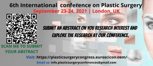 6th International conference on Plastic and Reconstructive Surgery