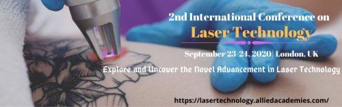 2nd International Conference on Laser Technology and Application