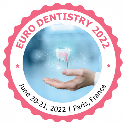 31st Euro Dentistry Congress