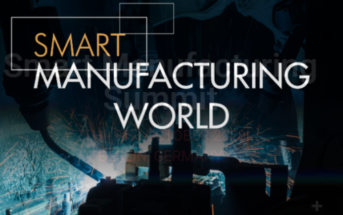 Smart Manufacturing Summit