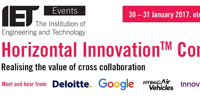 Horizontal Innovation™ Conference