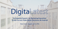 DigitaLatest™ — Exec Digital Marketing Summit, New York