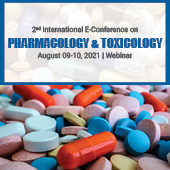 2nd International E-Conference on Pharmacology and Toxicology