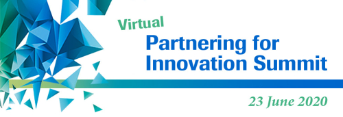 Roche Partnering for Innovation Summit 2020 by Roche
