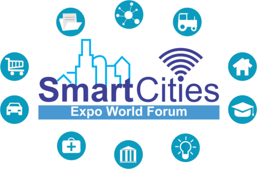 Smart Cities Expo World Forum 2018